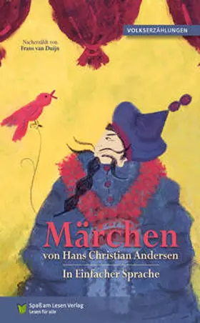 Andersen |  Märchen von Hans Christian Andersen | Buch |  Sack Fachmedien