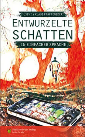 Pfaffeneder |  Entwurzelte Schatten | Buch |  Sack Fachmedien