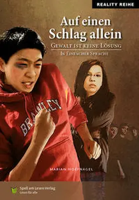 Hoefnagel |  Auf einen Schlag allein | Buch |  Sack Fachmedien