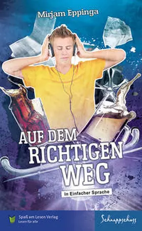 Eppinga |  Auf dem richtigen Weg | Buch |  Sack Fachmedien