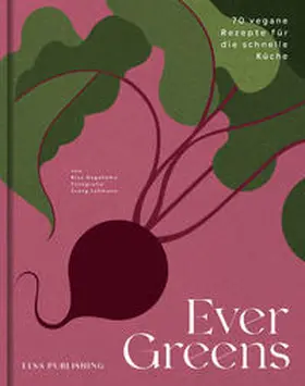 Nagahama |  Evergreens | Buch |  Sack Fachmedien