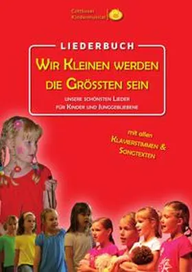 Karow |  Wir Kleinen werden die Größten sein | Buch |  Sack Fachmedien