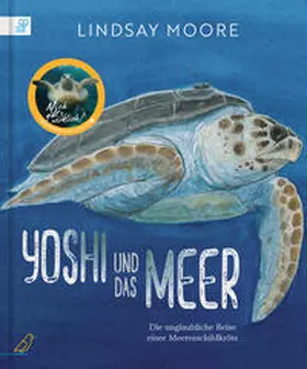 Moore | Yoshi und das Meer | Buch | 978-3-948877-31-6 | sack.de