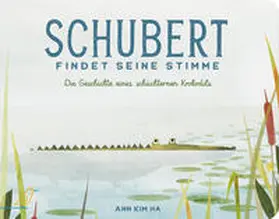 Ha | Schubert findet seine Stimme | Buch | 978-3-948877-42-2 | www2.sack.de