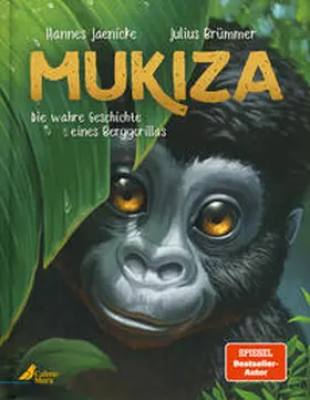 Jaenicke |  Mukiza | Buch |  Sack Fachmedien