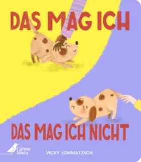  Das mag ich - Das mag ich nicht | Buch |  Sack Fachmedien