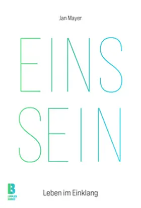 Mayer / Becker |  EINS SEIN | Buch |  Sack Fachmedien