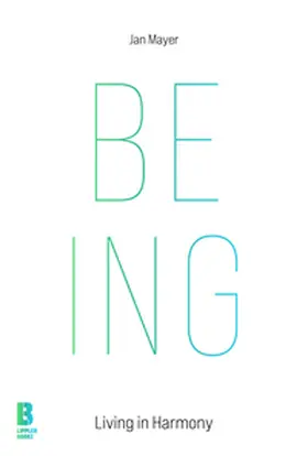 Mayer / Becker |  BEING | Buch |  Sack Fachmedien