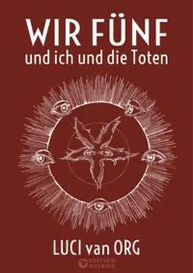Org |  Wir Fünf und ich und die Toten | eBook | Sack Fachmedien