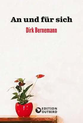 Bernemann |  An und für sich | Buch |  Sack Fachmedien