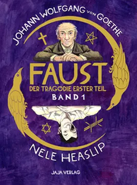 Goethe |  Faust | Buch |  Sack Fachmedien