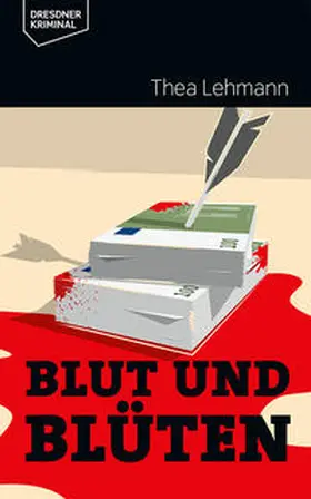 Lehmann |  Blut und Blüten | Buch |  Sack Fachmedien