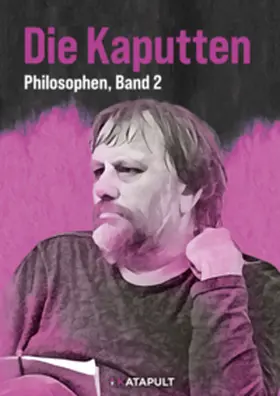 KATAPULT-Verlag / Fürniß |  Die Kaputten und die Kaputtgemachten | Buch |  Sack Fachmedien