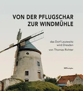 Richter |  Von der Pflugschar zur Windmühle | Buch |  Sack Fachmedien