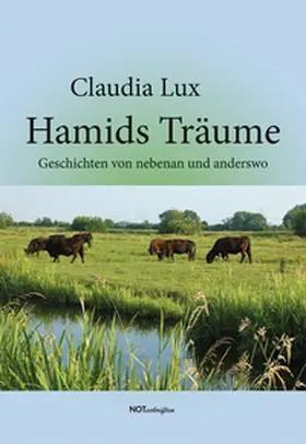 Lux |  Hamids Träume | Buch |  Sack Fachmedien