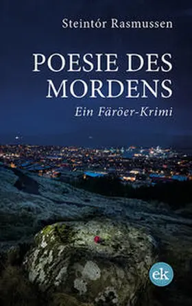 Rasmussen | Poesie des Mordens | Buch | 978-3-948972-37-0 | sack.de