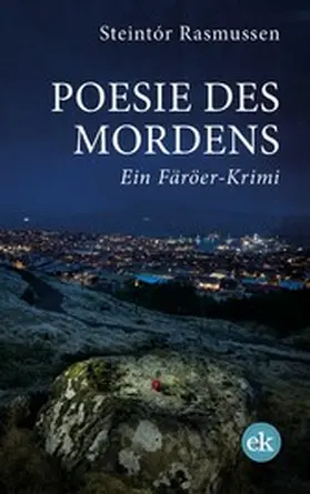 Rasmussen | Poesie des Mordens | E-Book | www2.sack.de