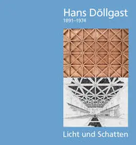 Wimmer |  Hans Döllgast 1891-1974 | Buch |  Sack Fachmedien