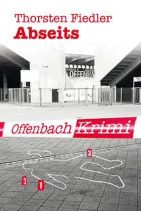 Fiedler |  Abseits | Buch |  Sack Fachmedien