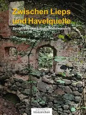 Behrens / Böttcher / Reim |  Zwischen Lieps und Havelquelle (Band 2) | Buch |  Sack Fachmedien