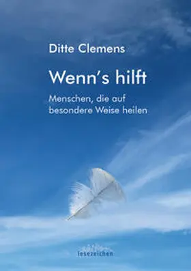 Clemens |  Wenn´s hilft | Buch |  Sack Fachmedien