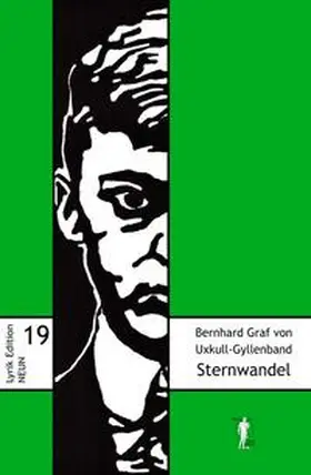 Uxkull-Gyllenband |  Sternwandel | Buch |  Sack Fachmedien