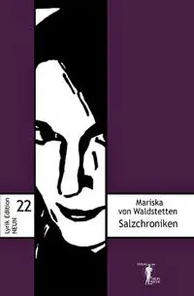 Waldstetten |  Salzchroniken | Buch |  Sack Fachmedien