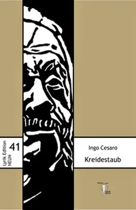 Cesaro |  Kreidestaub | Buch |  Sack Fachmedien