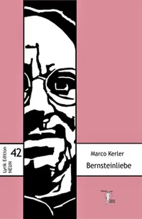 Kerler |  Bernsteinliebe | Buch |  Sack Fachmedien