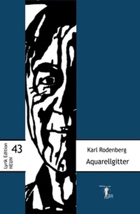 Rodenberg |  Aquarellgitter | Buch |  Sack Fachmedien