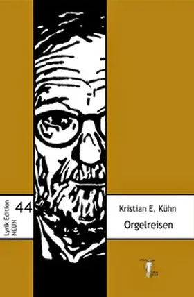 Kühn |  Orgelreisen | Buch |  Sack Fachmedien