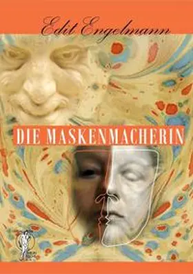 Engelmann |  Die Maskenmacherin | Buch |  Sack Fachmedien
