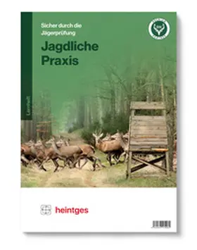  Jagdliche Praxis | Buch |  Sack Fachmedien