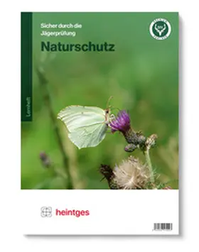  Naturschutz | Buch |  Sack Fachmedien