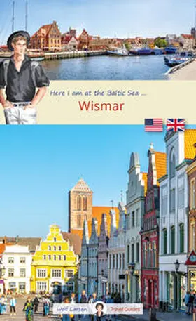 von Bahls |  Here I am in ... Wismar | Buch |  Sack Fachmedien