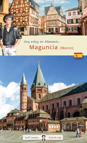 Larsen / Heusel-Hollemeyer |  Maguncia | Buch |  Sack Fachmedien