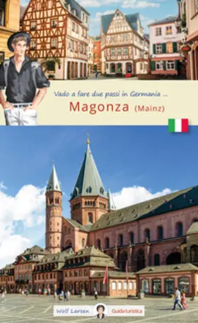 Larsen / Heusel-Hollemeyer |  Magonza | Buch |  Sack Fachmedien