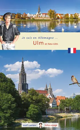 Larsen |  Ulm et Neu-Ulm | Buch |  Sack Fachmedien