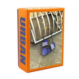 Nist / Seltmann |  1.000 Teile Puzzle Urban Notes. Motiv „Badelatschen“ | Sonstiges |  Sack Fachmedien