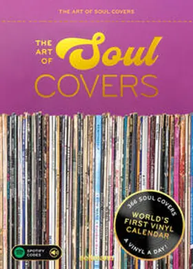 Seltmann |  The Art of Soul Covers | Sonstiges |  Sack Fachmedien