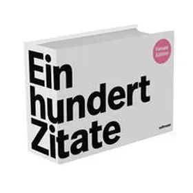Seltmann |  Einhundert Zitate Female Edition | Buch |  Sack Fachmedien