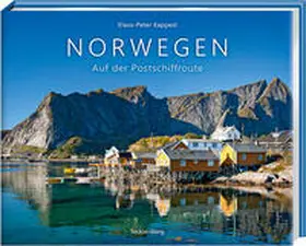 Kappest |  Norwegen | Buch |  Sack Fachmedien