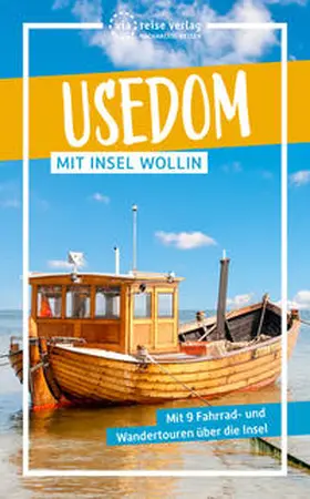 Knoller |  Usedom | Buch |  Sack Fachmedien