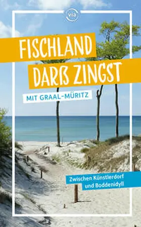 Scheddel / Kunze |  Fischland Darß Zingst | Buch |  Sack Fachmedien