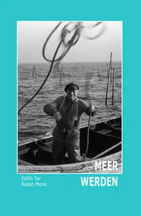 Tar / Monk |  MEER WERDEN | Buch |  Sack Fachmedien