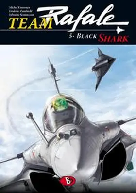 Zumbiehl |  Team Rafale 05 | Buch |  Sack Fachmedien