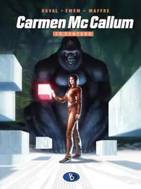 Duval |  Carmen Mc Callum #15 | Buch |  Sack Fachmedien