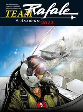 Loutte / Zumbiehl |  Team Rafale 06 | Buch |  Sack Fachmedien