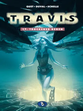Duval / Quet / Schelle |  Travis 17 | Buch |  Sack Fachmedien