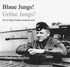 Strüber |  Blaue Jungs! Grüne Jungs? | Buch |  Sack Fachmedien